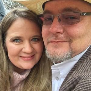 Meet your Posher, Jeff